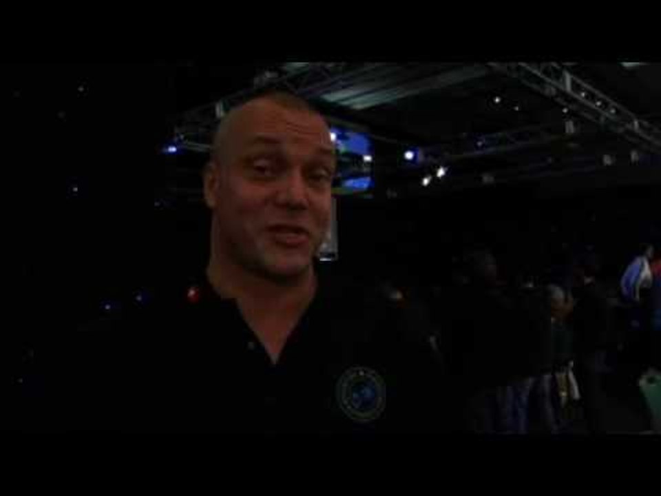 PCA 2010: Bo Schultz   PokerStars.com