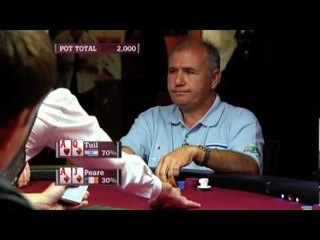 WCP III - Peare Outflops Tuil Pokerstars.com