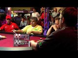 WCP III - Gudmundsson Is A Lucky Boy Pokerstars.com