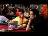 WCP III - Doliwa Is All-in Again Pokerstars.com
