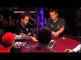 WCP III - Strange Call From Iceland Pokerstars.com