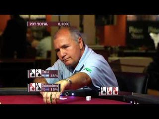 WCP III - Happy Sugar Teddy Pokerstars.com