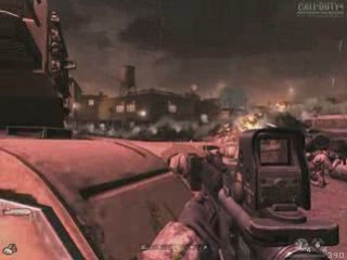 Callofduty 4 COD4