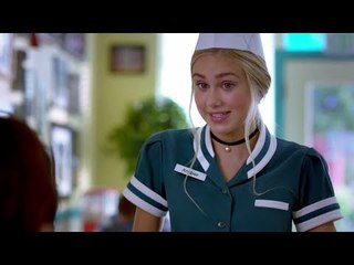 Andi Mack S02E05 The Snorpion ( NOV 24, 2017 )