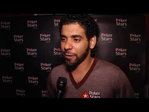 WSOP 2010 Poker Stars Reveals New Team Pros - World Series Of Poker 2010 - PokerStars.com