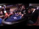 UKIPT Killarney Jens Schmukal - PokerStars.com