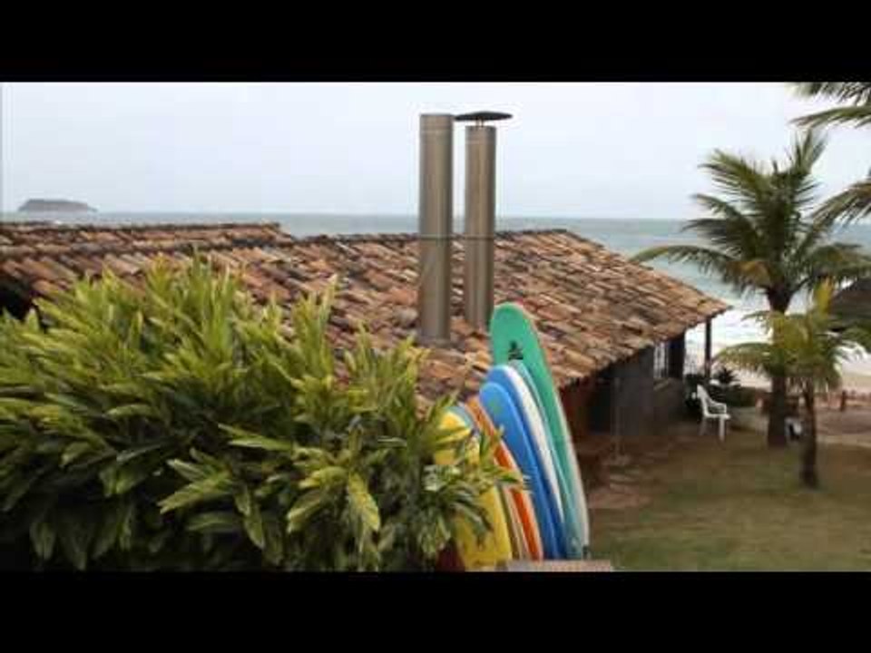 LAPT Florianopolis 2010 Welcome to Florianopolis - PokerStars.com