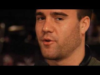 WSOP 2010 Aaron Gustavson - World Series Of  Poker 2010 - PokerStars.com