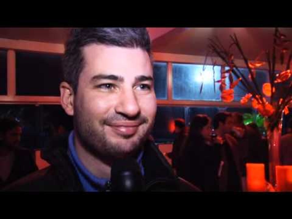 LAPT Florianopolis 2010 Party like a Brazilian - PokerStars.com