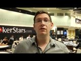 EPT Tallinn 2010 Day 2 Recap with Arnaud Mattern - PokerStars.com