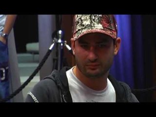 LAPT Punta del Este 2010 Jose Ignacio Barbero Pokerstars.com