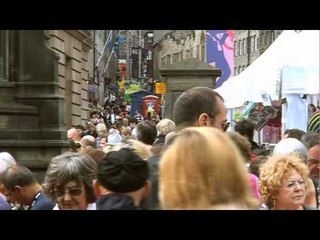 UKIPT Edinburgh A taste of things to come - PokerStars.co.uk