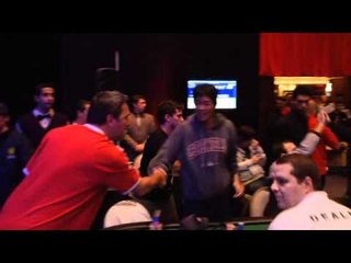 LAPT Florianopolis 2010 Day 3 Intro - PokerStars.com