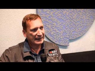 EPT Tallinn 2010 Michael Keiner Part 1 - PokerStars.com