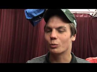 LAPT Mar del Plata S2 Alfons Fenijn Pokerstars.com