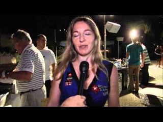 EPT Vilamoura 2010 Party in Portugal! - PokerStars.com