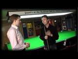 UKIPT Dublin Ken Doherty - PokerStars.co.uk