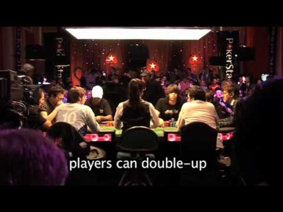 LAPT Mar del Plata S2 Leo Fernandez Pokerstars.com