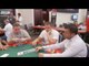 LAPT S3 COSTA RICA This is Day 3 Pokerstars.com