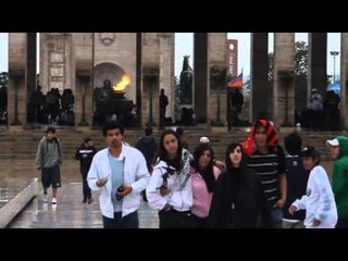 LAPT Rosario 2010 Welcome to Rosario - PokerStars.com