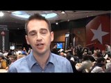 UKIPT London 2010 Day 1B Intro - PokerStars.co.uk