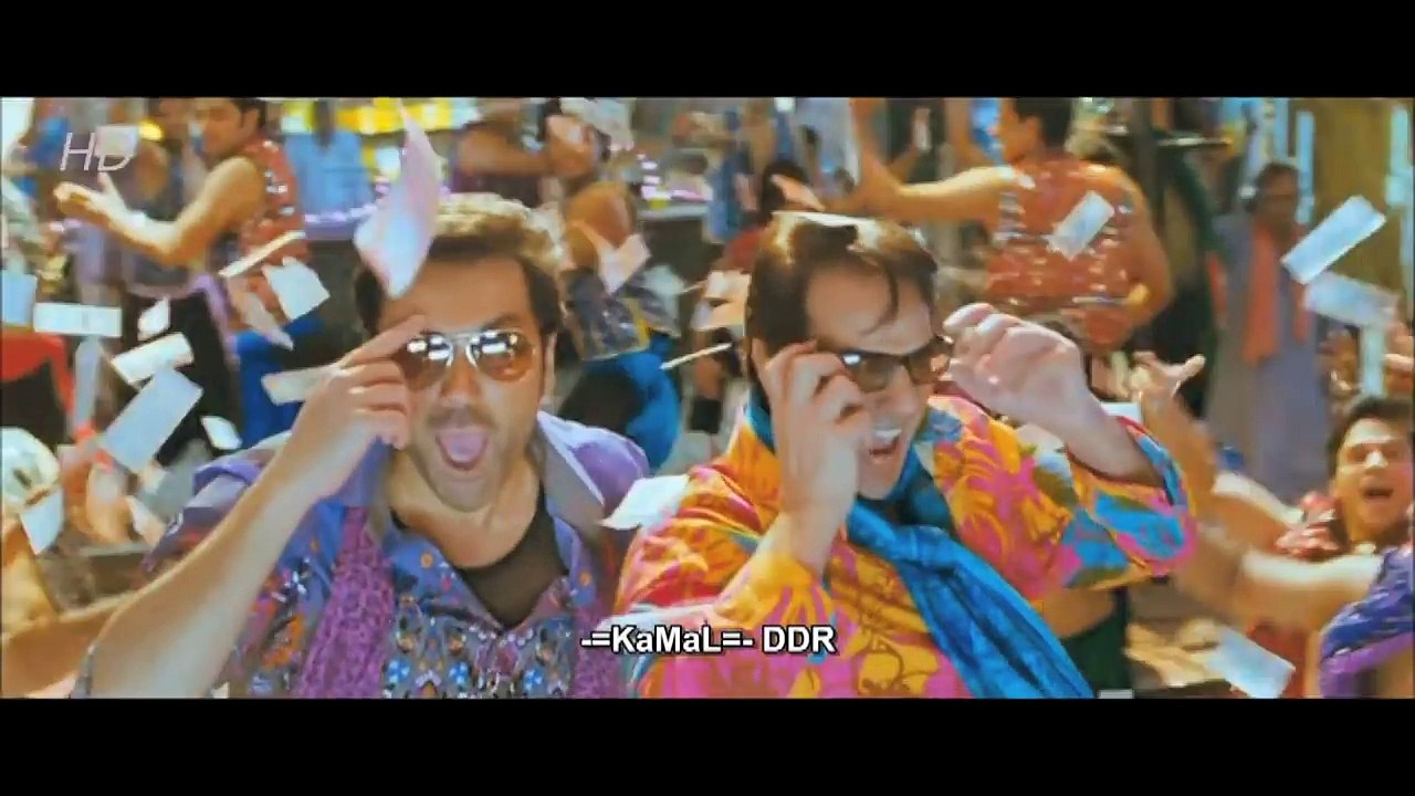 Tinku Jiya - Yamla Pagla Deewana