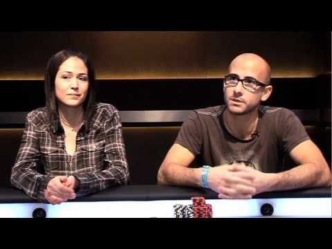UKIPT London 2010 Ladies Winner - PokerStars.co.uk