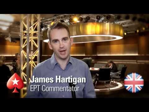 EPT Barcelona 2010 Day 4 Wrap Up with PokerStars Qualifier Georgios Skotadis - PokerStars.com
