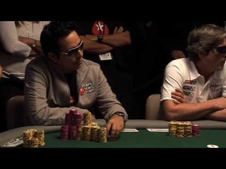 LAPT Punta del Este S2 What makes a great tournament Pokerstars.com