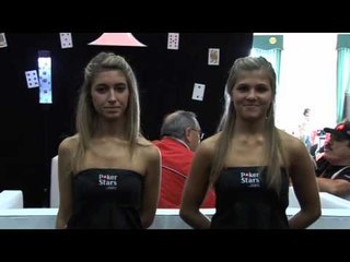 LAPT Mar del Plata S2 Day 1a Intro Pokerstars.com