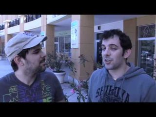 LAPT Punta del Este S2 The brothers Lerner Pokerstars.com