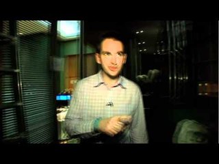 UKIPT London 2010 Behind the scenes at the EPT - PokerStars.co.uk