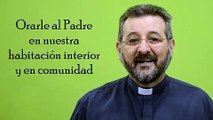 EVANGELIO DEL DÍA 24/11/2017 - PADRE FABIÁN CASTRO