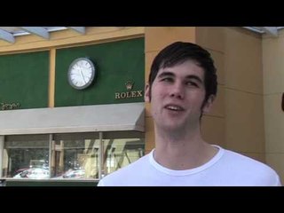 LAPT Punta del Este S2 Alexander Fitzgerlad Day 2 Pokerstars.com