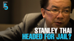 EVENING 5: Stanley Thai convicted of insider trading
