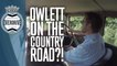 Raw and uncut: inside the Owlett on the road