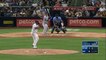 MLB Manuel Margot Defensive Highlights 2017