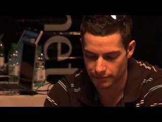 LAPT Punta del Este S2 Samo Muhia Pokerstars.com