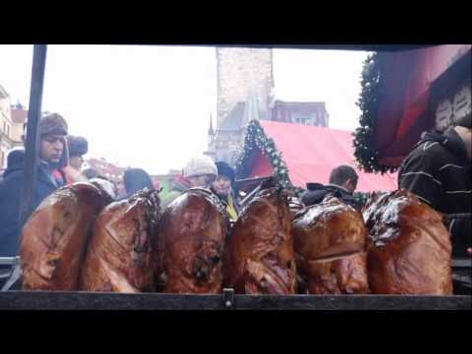 EPT Prague 2010 Welcome to EPT Prague - PokerStars.com