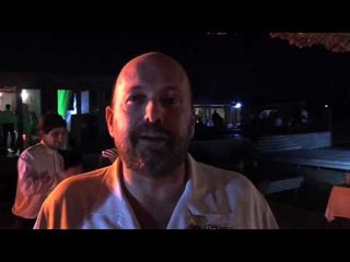 LAPT Punta del Este S2 Welcome Party Pokerstars.com