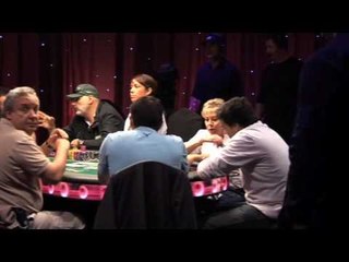 LAPT Vina Del Mar 09 Final Table Intro Pokerstars.com
