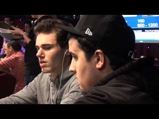 LAPT Vina Del Mar 09 Day 2 Intro Pokerstars.com