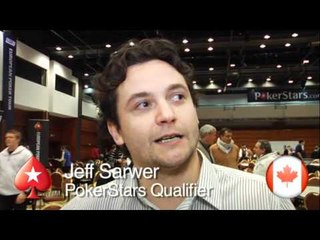 EPT Prague 2010 A Christmas Poker Present - PokerStars.com