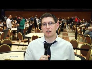 EPT Prague 2010 End of Day 4 recap with Marcin Horecki and Rick Dacey - PokerStars.com