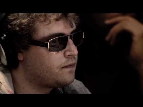 UKIPT London 2010 Day 5 Final Table - Tom Marchese and Kyle Bowker - PokerStars.co.uk
