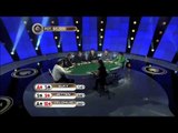 The Big Game - Week 12, Hand 131 (Web Exclusive) - PokerStars.com