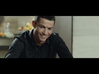 Cristiano Ronaldo CR7 - The Game | PokerStars