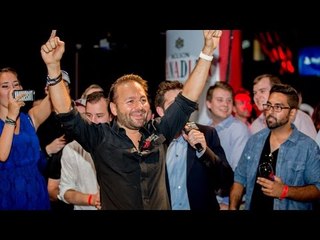 VIP Club Live: Toronto - Daniel Negreanu’s Summer Party | PokerStars