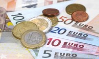 Euro Kuru, Tüm Zamanların Rekorunu Kırdı