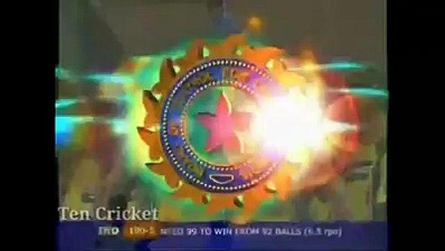 India vs Pakistan Most Thrilling Chase Ind-1905 Chasing 289 Vs Pakistan Dhoni Batting